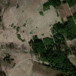 Satellite imagery of Březák [Divišov-Lbosín] Špulka outlook t., CZ