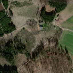 Satellite imagery of Březák [Divišov-Lbosín] Špulka outlook t., CZ