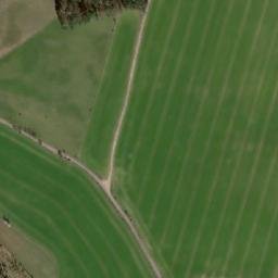 Satellite imagery of Březák [Divišov-Lbosín] Špulka outlook t., CZ