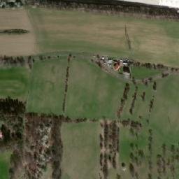 Satellite imagery of Vrchy [Divišov], CZ