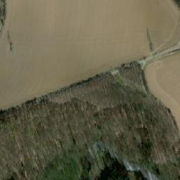 Satellite imagery of [Český Šternberk] GSM-2, CZ