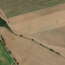 Satellite imagery of (Na Skálách) [Zbizuby-Vranice], CZ