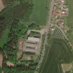 Satellite imagery of (U Silnice) [Zbraslavice-Hodkov], CZ