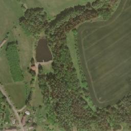 Satellite imagery of (U Silnice) [Zbraslavice-Hodkov], CZ