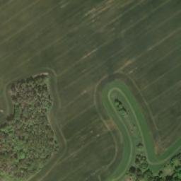Satellite imagery of Na Vrchu [Zbraslavice-Útěšenovice], CZ