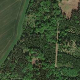 Satellite imagery of Na Vrchu [Zbraslavice-Útěšenovice], CZ