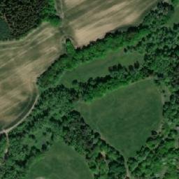 Satellite imagery of Skála [Čejkovice u Zbýšova], CZ