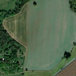 Satellite imagery of Skála [Čejkovice u Zbýšova], CZ