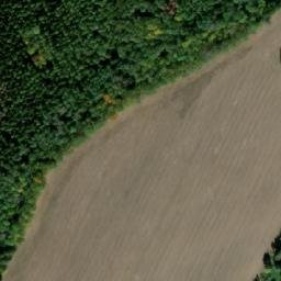 Satellite imagery of (Za hospodou) [Golčův Jeníkov-Římovice], CZ