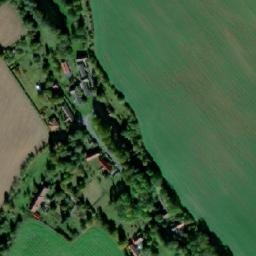 Satellite imagery of (Za hospodou) [Golčův Jeníkov-Římovice], CZ