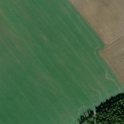 Satellite imagery of (Za hospodou) [Golčův Jeníkov-Římovice], CZ