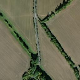 Satellite imagery of Nad Lomem [Golčův Jeníkov], CZ