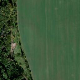 Satellite imagery of Nad Lomem [Golčův Jeníkov], CZ