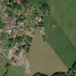 Satellite imagery of [Horní Bradlo] GSM, CZ
