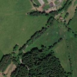 Satellite imagery of [Horní Bradlo] GSM, CZ