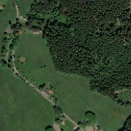 Satellite imagery of [Horní Bradlo] GSM, CZ