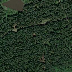 Satellite imagery of (Dolní rváčovský les) [Vysočina-Rváčov], CZ