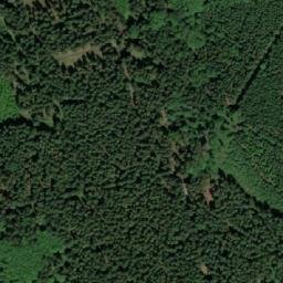 Satellite imagery of (Dolní rváčovský les) [Vysočina-Rváčov], CZ