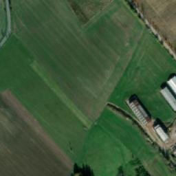 Satellite imagery of [Otradov] GSM, CZ