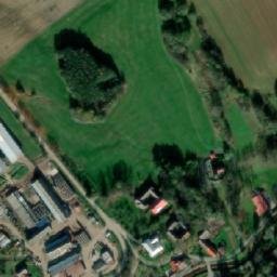 Satellite imagery of [Otradov] GSM, CZ