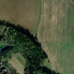 Satellite imagery of [Otradov] GSM, CZ
