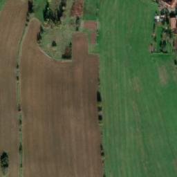Satellite imagery of (U Stezek [Proseč]), CZ