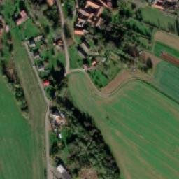 Satellite imagery of (U Stezek [Proseč]), CZ