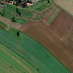 Satellite imagery of (Ve Skalách) [Proseč-Česká Rybná], CZ