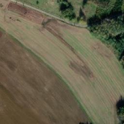 Satellite imagery of (Ve Skalách) [Proseč-Česká Rybná], CZ