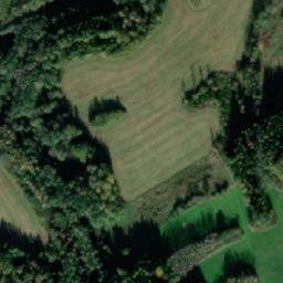 Satellite imagery of (Ve Skalách) [Proseč-Česká Rybná], CZ