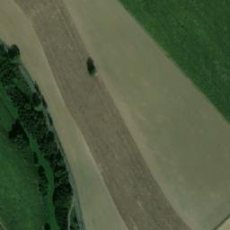 Satellite imagery of [Horní Újezd u Litomyšle] GSM, CZ