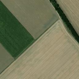 Satellite imagery of [Horní Újezd u Litomyšle] GSM, CZ