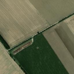 Satellite imagery of [Horní Újezd u Litomyšle] GSM, CZ