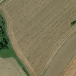 Satellite imagery of Haryška, CZ