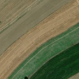 Satellite imagery of Haryška, CZ