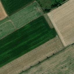 Satellite imagery of Haryška, CZ