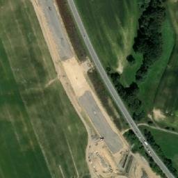 Satellite imagery of Na Rozcestí [Opatovec] GSM, CZ