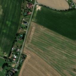 Satellite imagery of Na Rozcestí [Opatovec] GSM, CZ