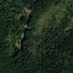 Satellite imagery of Nad Doly [Kunčina-Nová Ves], CZ