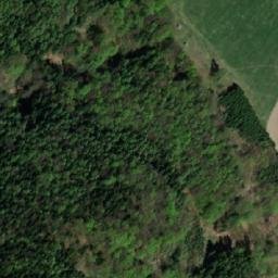 Satellite imagery of Nad Doly [Kunčina-Nová Ves], CZ
