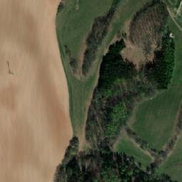 Satellite imagery of [Staré Město-Radišov] GSM, CZ