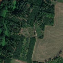 Satellite imagery of Kamenná [Mohelnice-Řepová], CZ