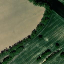 Satellite imagery of Uhliska [Úsov-město], CZ