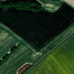 Satellite imagery of Uhliska [Úsov-město], CZ