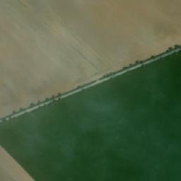 Satellite imagery of Vystříbro [Troubelice-Lazce], CZ