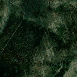Satellite imagery of Soví kámen [Šternberk-Dalov], CZ
