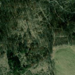 Satellite imagery of Soví kámen [Šternberk-Dalov], CZ