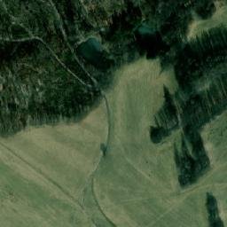 Satellite imagery of Soví kámen [Šternberk-Dalov], CZ
