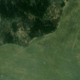 Satellite imagery of (Zálesí) [Moravský Beroun-Ondrášov] GSM, CZ