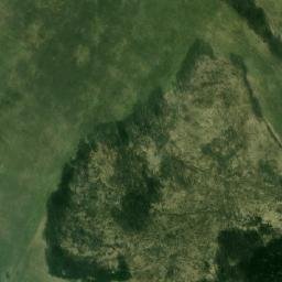 Satellite imagery of (Zálesí) [Moravský Beroun-Ondrášov] GSM, CZ